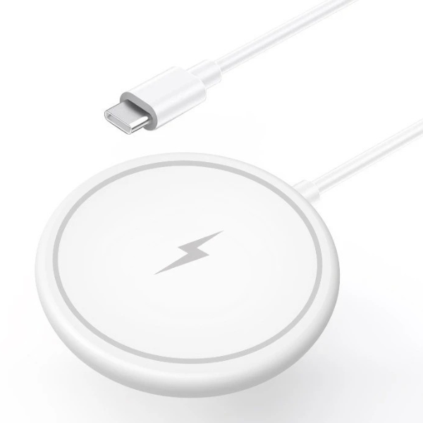 WIRELESS CHARGER