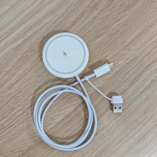 WIRELESS CHARGER